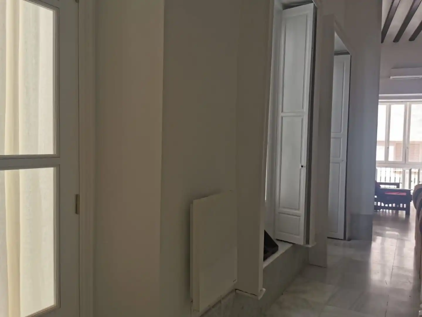 Wohnung zum Verkauf in Calle Beato Diego de Cádiz, 6, Centro Histórico Wohnung zum Verkauf in Cádiz Capital mit Klimaanlage und Balkon