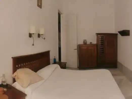 Wohnung zum Verkauf in Calle Beato Diego de Cádiz, 6, Centro Histórico Schlafzimmer von Wohnung zum Verkauf in Cádiz Capital mit Klimaanlage und Balkon