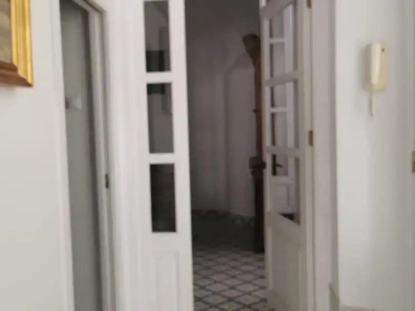 Wohnung zum Verkauf in Calle Beato Diego de Cádiz, 6, Centro Histórico Wohnung zum Verkauf in Cádiz Capital mit Klimaanlage und Balkon