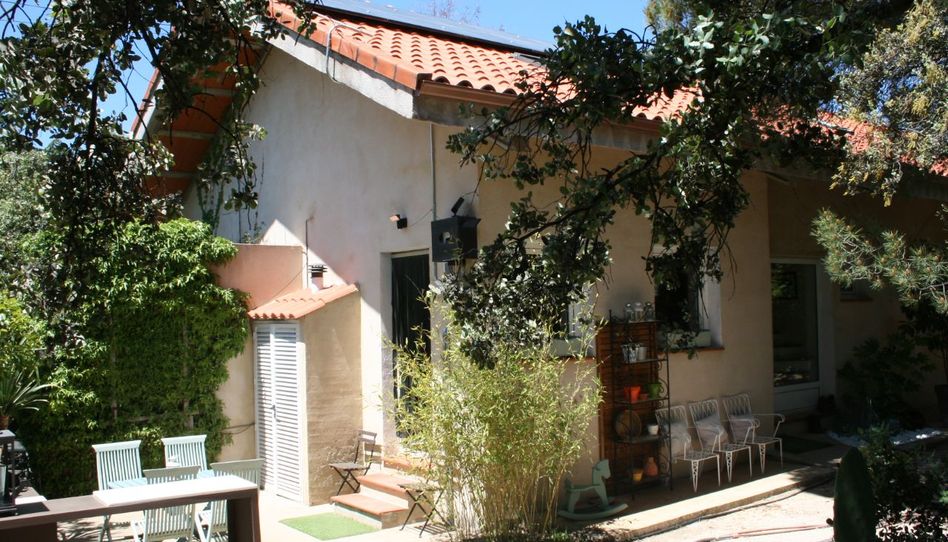 Casa o chalet en venta en La Berzosilla, Torrelodones - imagen 1 Foto 1 de Casa o chalet en venta en La Berzosilla, Torrelodones