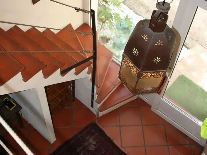 Casa o chalet en venta en La Berzosilla Casa o chalet en venta en Torrelodones