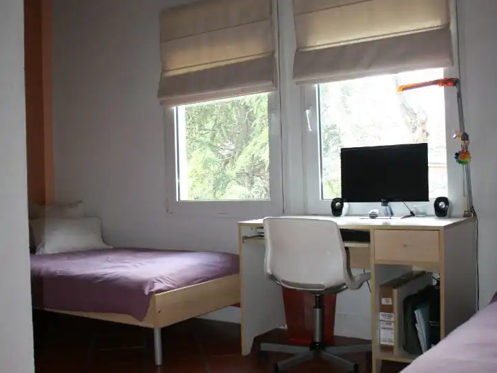 Casa o chalet en venta en La Berzosilla Habitación de Casa o chalet en venta en Torrelodones