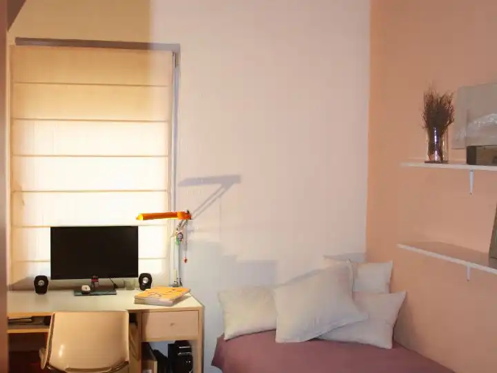 Casa o chalet en venta en La Berzosilla Habitación de Casa o chalet en venta en Torrelodones