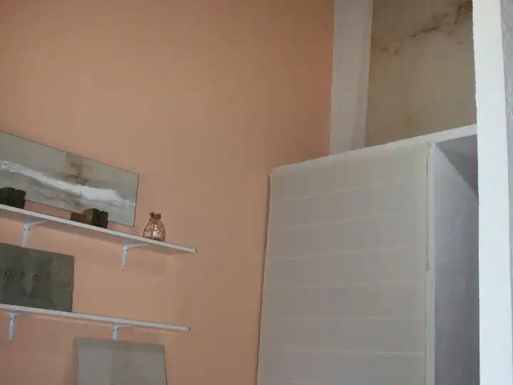 Casa o chalet en venta en La Berzosilla Baño de Casa o chalet en venta en Torrelodones