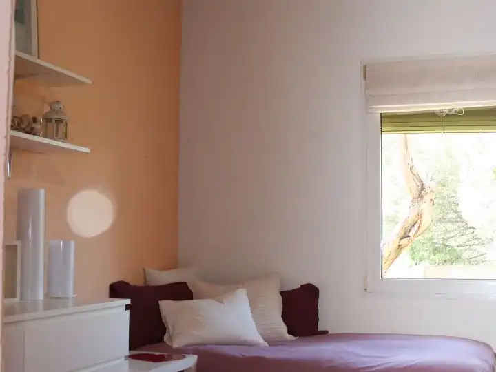 Casa o chalet en venta en La Berzosilla Habitación de Casa o chalet en venta en Torrelodones