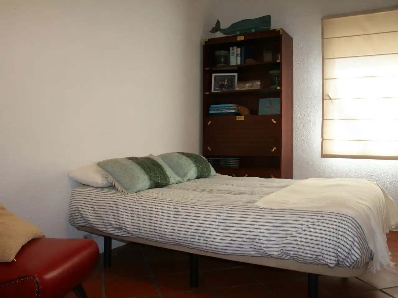 Casa o chalet en venta en La Berzosilla Habitación de Casa o chalet en venta en Torrelodones
