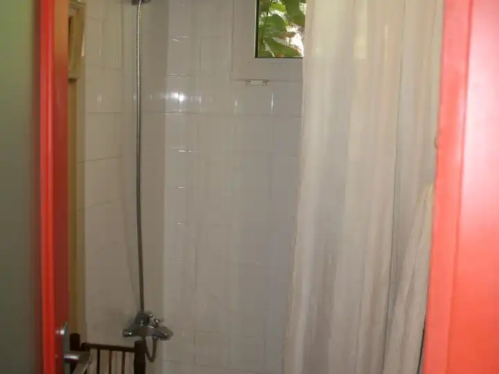 Casa o chalet en venta en La Berzosilla Baño de Casa o chalet en venta en Torrelodones