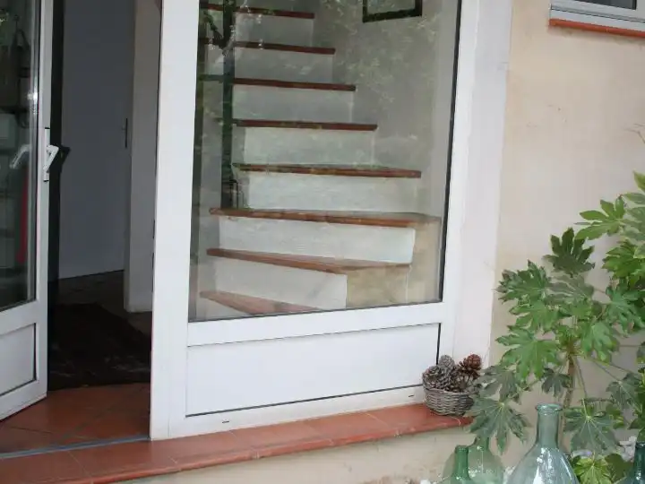 Casa o chalet en venta en La Berzosilla Terraza de Casa o chalet en venta en Torrelodones