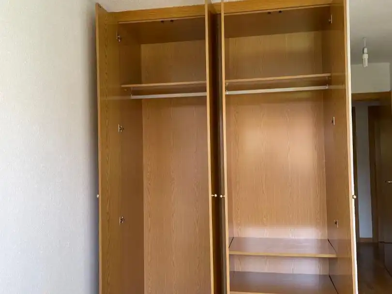 Habitación de Piso de alquiler en Villalbilla con Calefacción, Jardín privado y Parquet