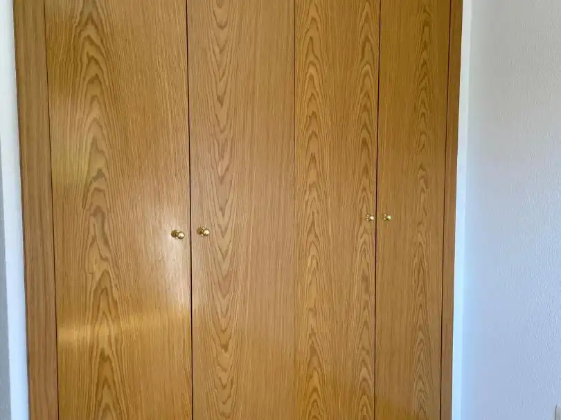 Habitación de Piso de alquiler en Villalbilla con Calefacción, Jardín privado y Parquet