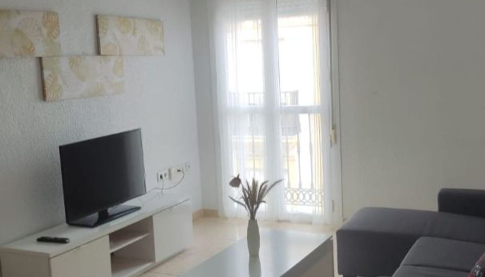 Piso en venta en Calle Antonio Garely, 18, Isla Cristina Ciudad, Isla Cristina - imagen 1 Foto 1 de Piso en venta en Calle Antonio Garely, 18, Isla Cristina Ciudad, Isla Cristina
