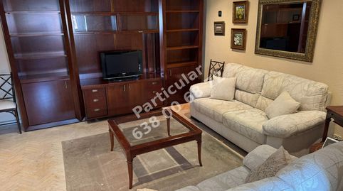Piso en venta en Calle de Francisco Santos, 27, Guindalera, Madrid Capital - imagen 5 Foto 5 de Piso en venta en Calle de Francisco Santos, 27, Guindalera, Madrid Capital