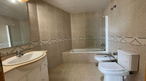 Foto 5 de Piso en venta en Benimàmet, Valencia Capital