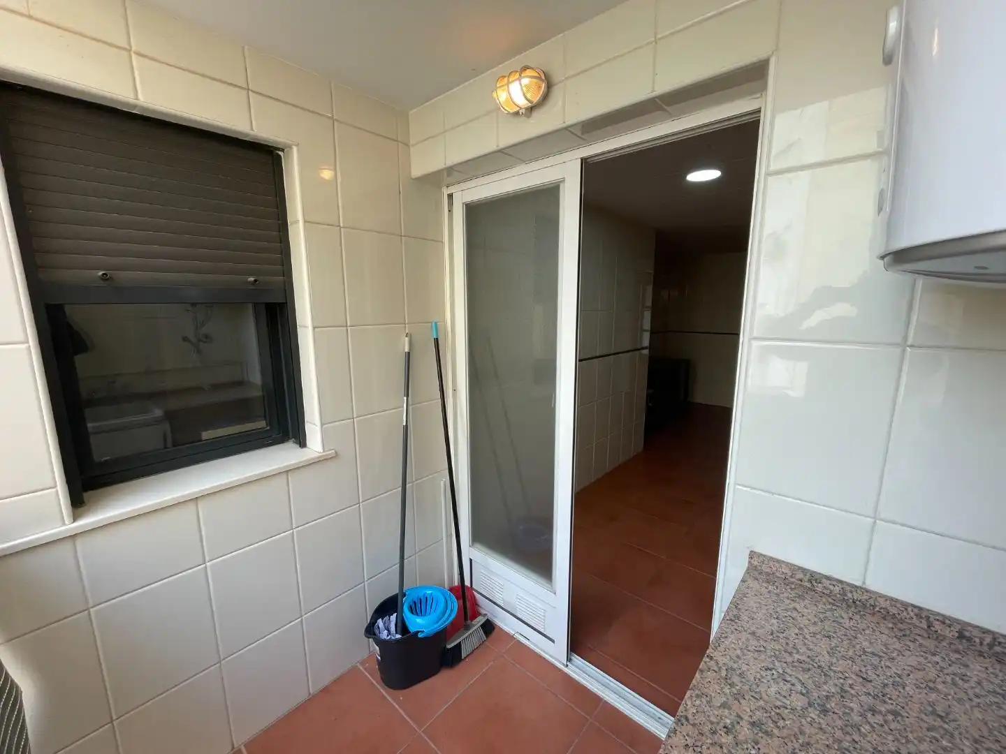 Piso en venta en Valencia con Aire acondicionado, Parking comunitario y Videoportero