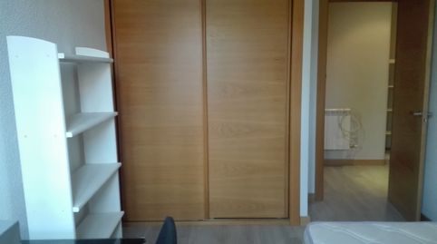 Foto 2 de Piso de alquiler en Calle San Buenaventura, 4, San Esteban - San Cristóbal, Salamanca Capital