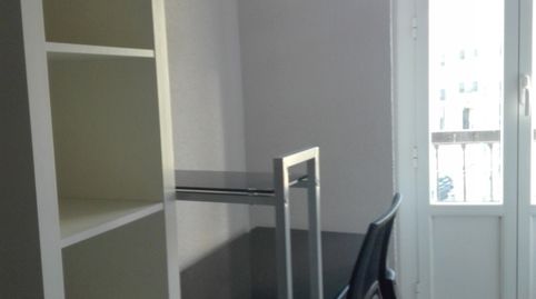 Foto 4 de Piso de alquiler en Calle San Buenaventura, 4, San Esteban - San Cristóbal, Salamanca Capital
