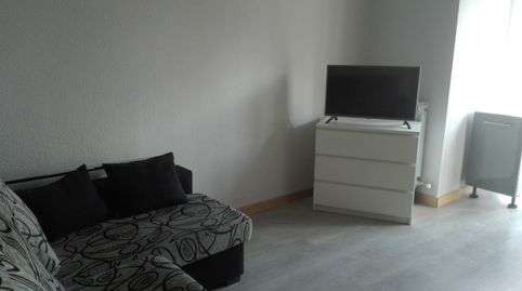 Foto 5 de Piso de alquiler en Calle San Buenaventura, 4, San Esteban - San Cristóbal, Salamanca Capital