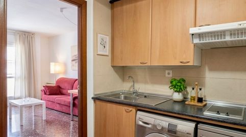 Foto 4 de Piso en venta en Calle de Matías Maluenda, 3, La Jota, Zaragoza Capital