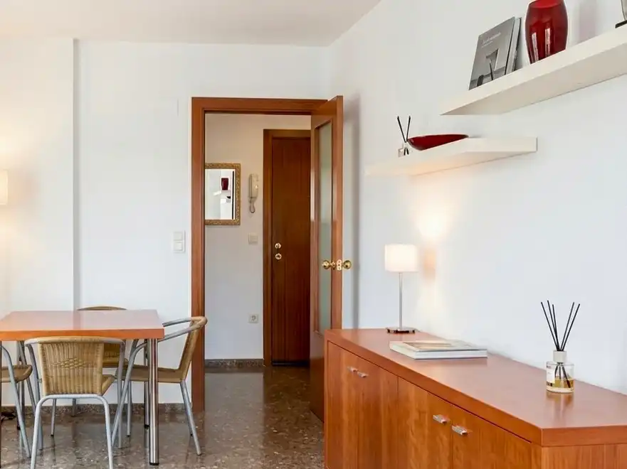 Piso en venta en Calle de Matías Maluenda, 3, La Jota Piso en venta en Zaragoza con Aire acondicionado, Calefacción y Jardín privado