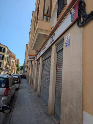 Local comercial en Alquiler en Marquès de Fontsanta