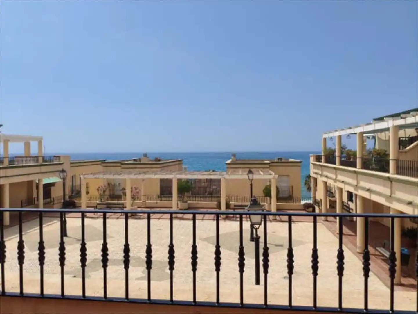Casa o chalet en venta en Adra Jardín de Casa o chalet en venta en Adra con Terraza y Trastero