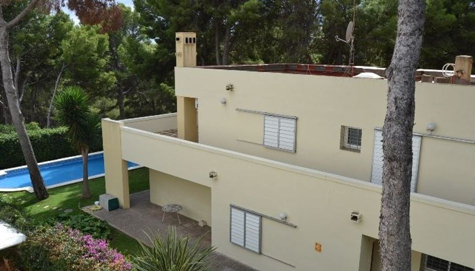Houses for rent in Avinguda 331, 6, Montmar, Castelldefels - image 1 Photo 1 of Houses for rent in Avinguda 331, 6, Montmar, Castelldefels