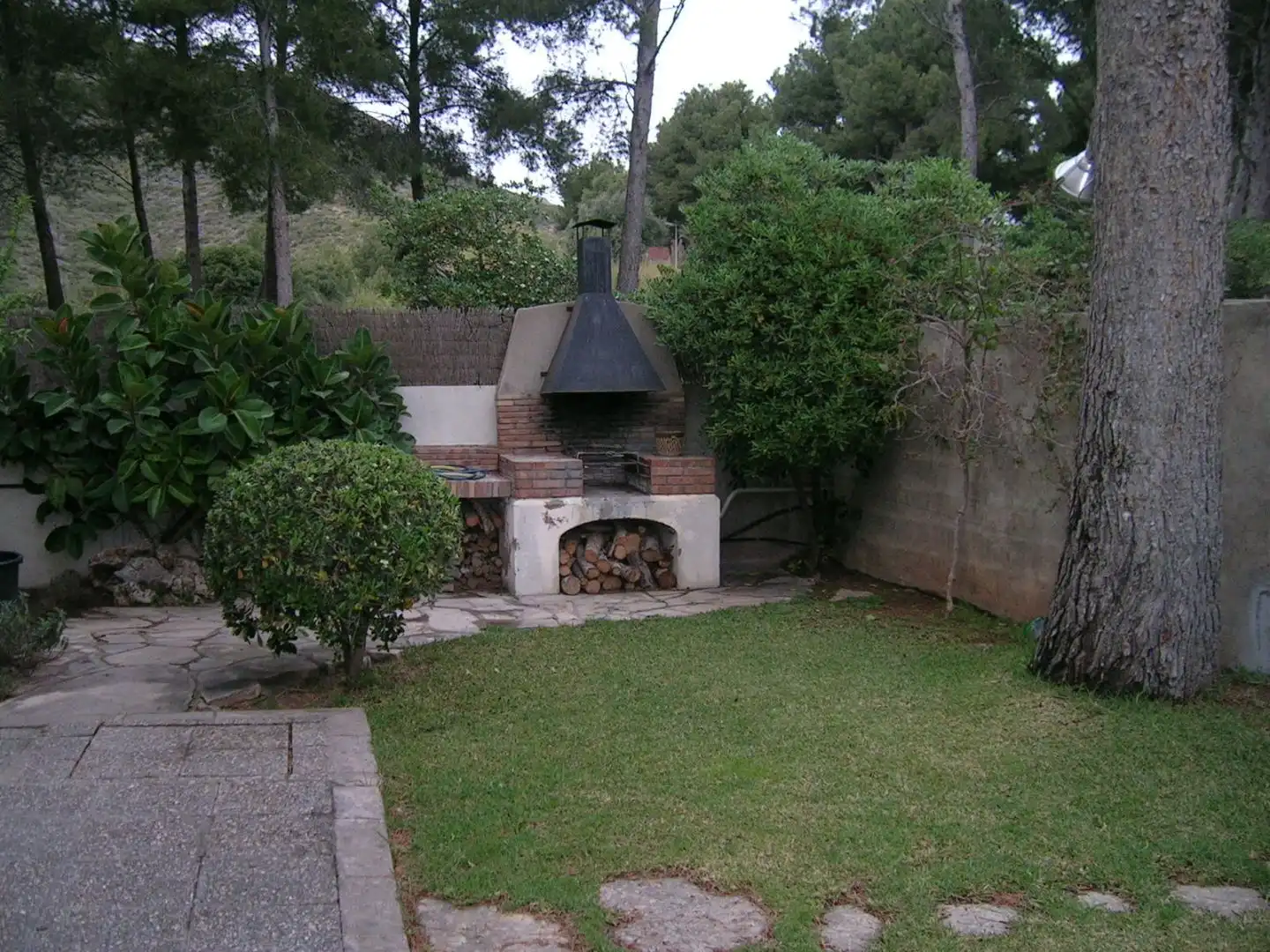 Houses for rent in Avinguda 331, 6, Montmar Garden of Houses for rent in Castelldefels with Air Conditioner, Heating and Private garden