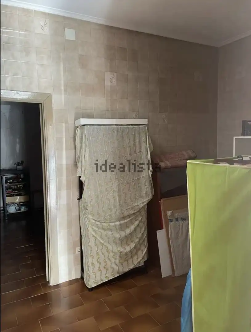 Badezimmer von Geschaftsraum zur Miete in Burgos