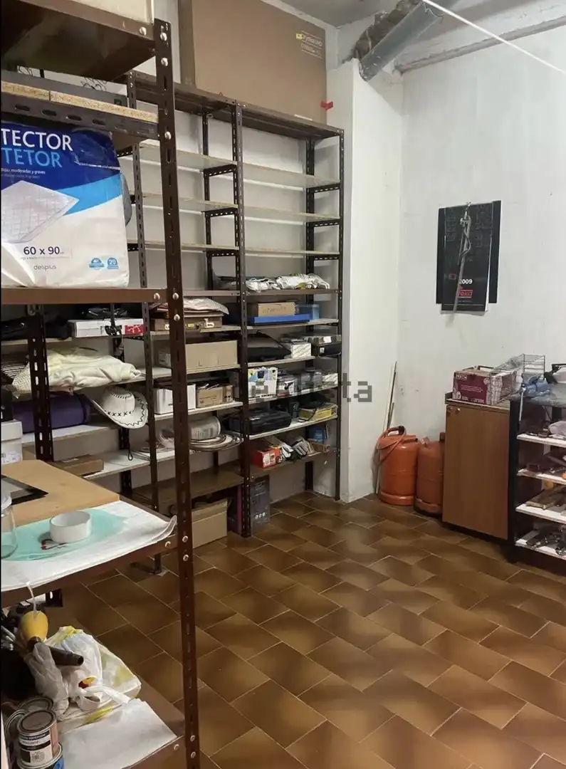Geschaftsraum zur Miete in Burgos