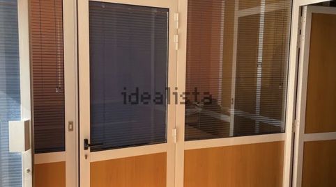 Foto 4 von Geschaftsraum zur Miete in Calle Parque de las Avenidas, 16, Los Vadillos - R. Sanitaria - Pozanos, Burgos Capital