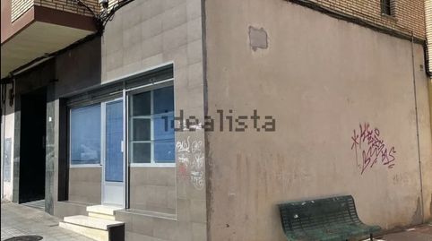 Foto 5 von Geschaftsraum zur Miete in Calle Parque de las Avenidas, 16, Los Vadillos - R. Sanitaria - Pozanos, Burgos Capital