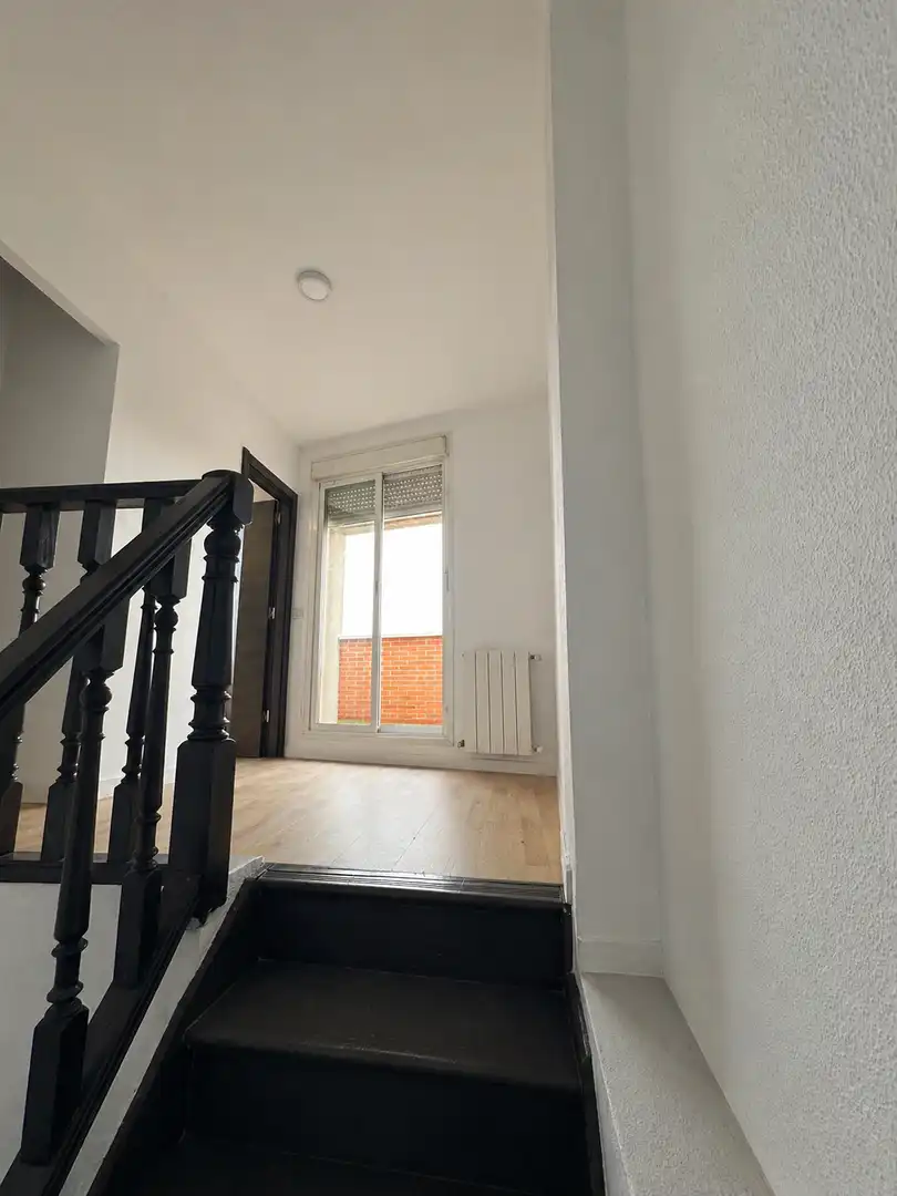 Pis en venda en Valdemoro amb Parquet, Terrassa i Moblat