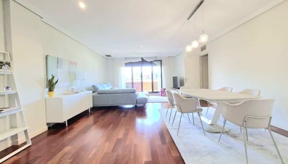 Flat for sale in Calle Mare Nostrum, 32, Zona Monte El Pilar, Majadahonda - image 1 Photo 1 of Flat for sale in Calle Mare Nostrum, 32, Zona Monte El Pilar, Majadahonda