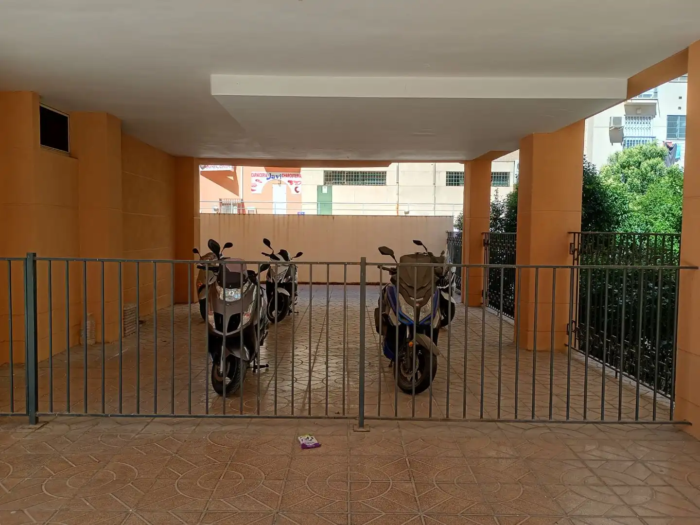 Pis de lloguer a Avenida de Antonio Pascual Acosta, 15, El Valle - Universidad Aparcament de Pis de lloguer en Jaén amb Aire condicionat, Calefacció i Terrassa