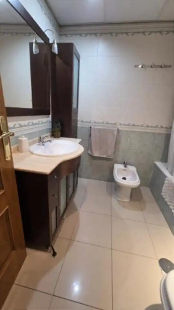 Flat for rent in Huerta de la Reina - Trassierra Flat for rent in Huerta de la Reina - Trassierra
