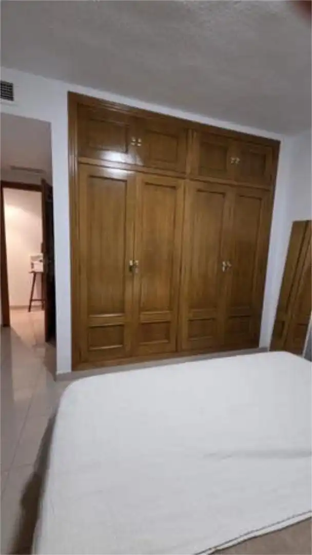 Flat for rent in Huerta de la Reina - Trassierra Flat for rent in Huerta de la Reina - Trassierra