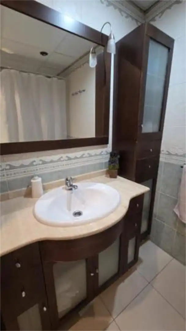 Flat for rent in Huerta de la Reina - Trassierra Flat for rent in Huerta de la Reina - Trassierra