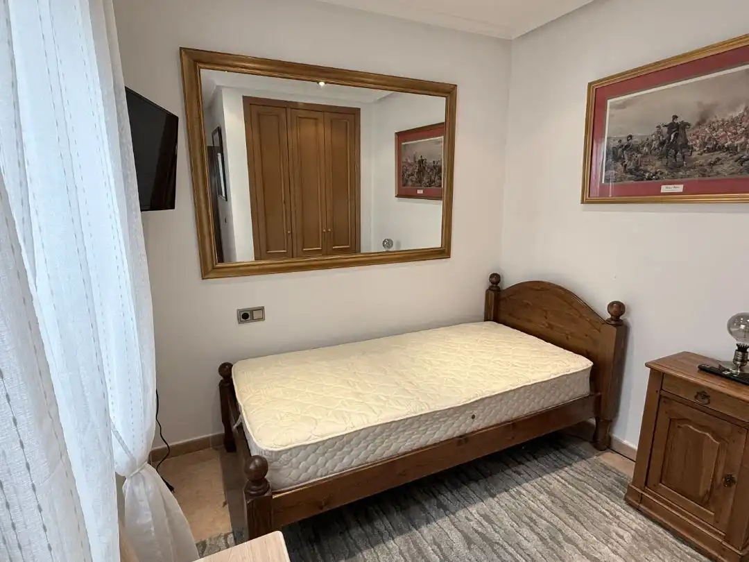 Casa o chalet en venta en Calle del Pozo, 7, Campo de Murcia Habitación de Casa o chalet en venta en Murcia Capital con Aire acondicionado, Terraza y Piscina