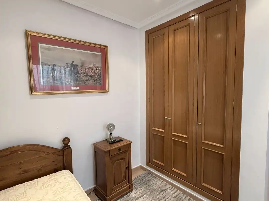 Casa o chalet en venta en Calle del Pozo, 7, Campo de Murcia Habitación de Casa o chalet en venta en Murcia Capital con Aire acondicionado, Terraza y Piscina