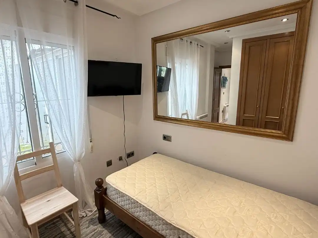 Casa o chalet en venta en Calle del Pozo, 7, Campo de Murcia Habitación de Casa o chalet en venta en Murcia Capital con Aire acondicionado, Terraza y Piscina