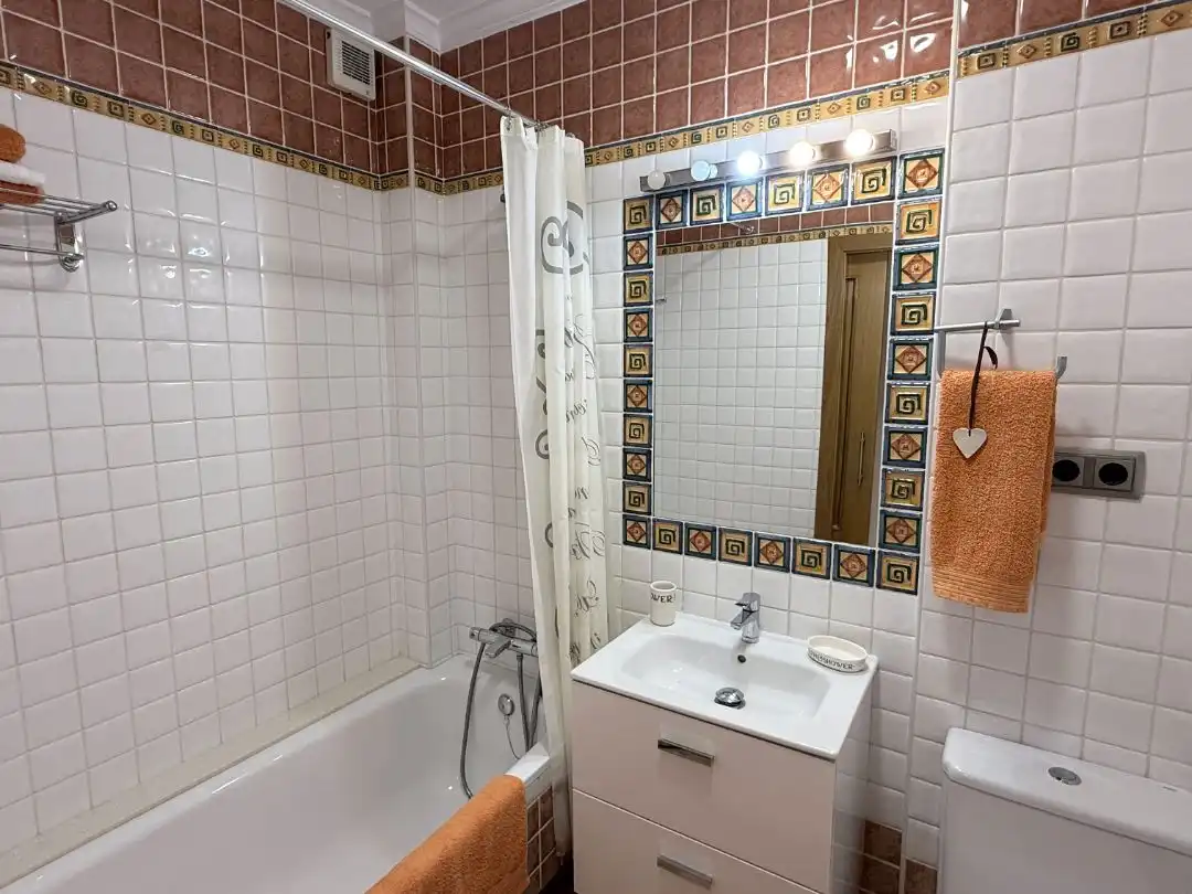 Casa o chalet en venta en Calle del Pozo, 7, Campo de Murcia Baño de Casa o chalet en venta en Murcia Capital con Aire acondicionado, Terraza y Piscina