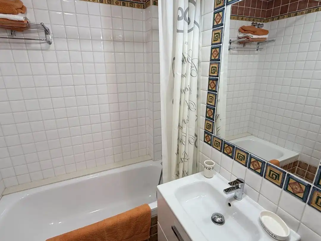 Casa o chalet en venta en Calle del Pozo, 7, Campo de Murcia Baño de Casa o chalet en venta en Murcia Capital con Aire acondicionado, Terraza y Piscina