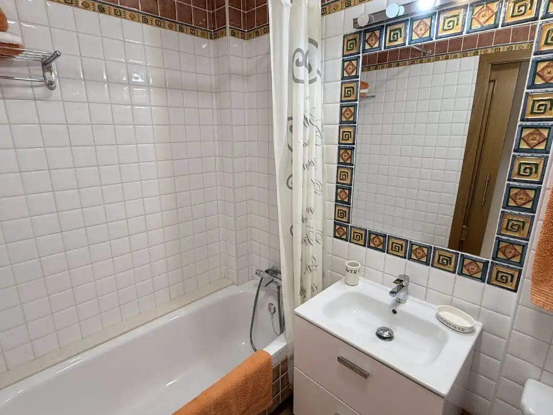 Casa o chalet en venta en Calle del Pozo, 7, Campo de Murcia Baño de Casa o chalet en venta en Murcia Capital con Aire acondicionado, Terraza y Piscina