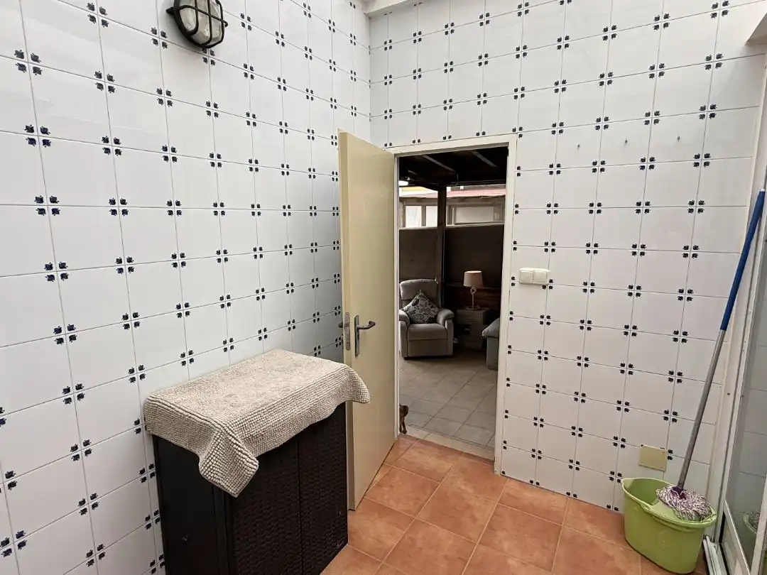Casa o chalet en venta en Calle del Pozo, 7, Campo de Murcia Baño de Casa o chalet en venta en Murcia Capital con Aire acondicionado, Terraza y Piscina