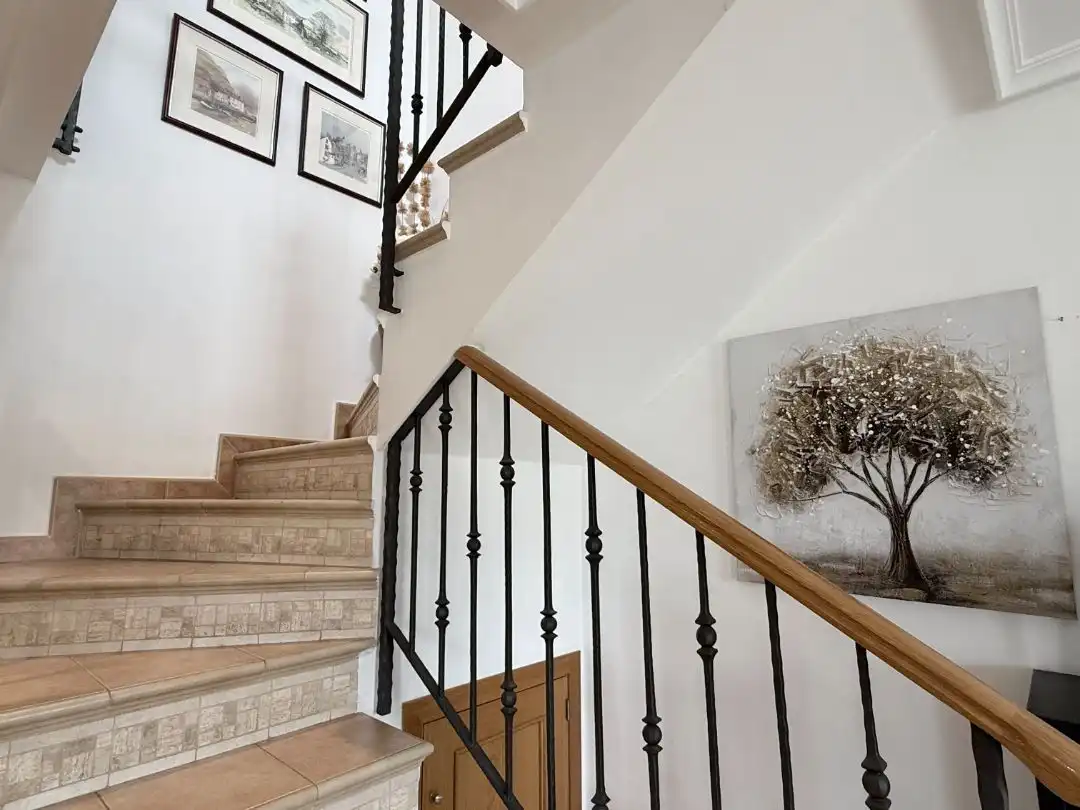 Casa o chalet en venta en Calle del Pozo, 7, Campo de Murcia Casa o chalet en venta en Murcia Capital con Aire acondicionado, Terraza y Piscina