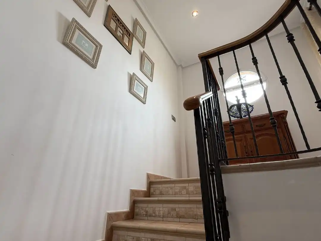 Casa o chalet en venta en Calle del Pozo, 7, Campo de Murcia Casa o chalet en venta en Murcia Capital con Aire acondicionado, Terraza y Piscina