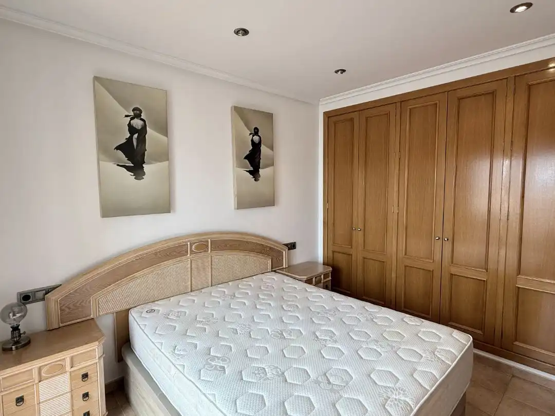 Casa o chalet en venta en Calle del Pozo, 7, Campo de Murcia Habitación de Casa o chalet en venta en Murcia Capital con Aire acondicionado, Terraza y Piscina