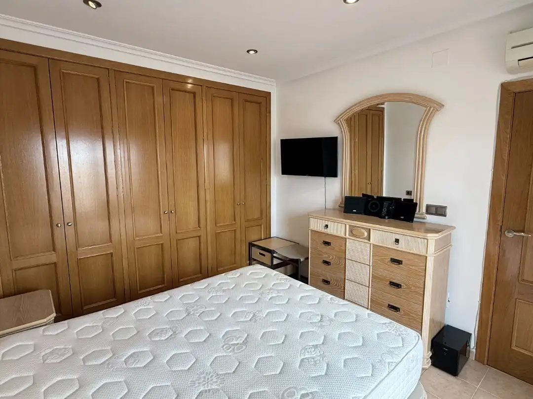 Casa o chalet en venta en Calle del Pozo, 7, Campo de Murcia Habitación de Casa o chalet en venta en Murcia Capital con Aire acondicionado, Terraza y Piscina