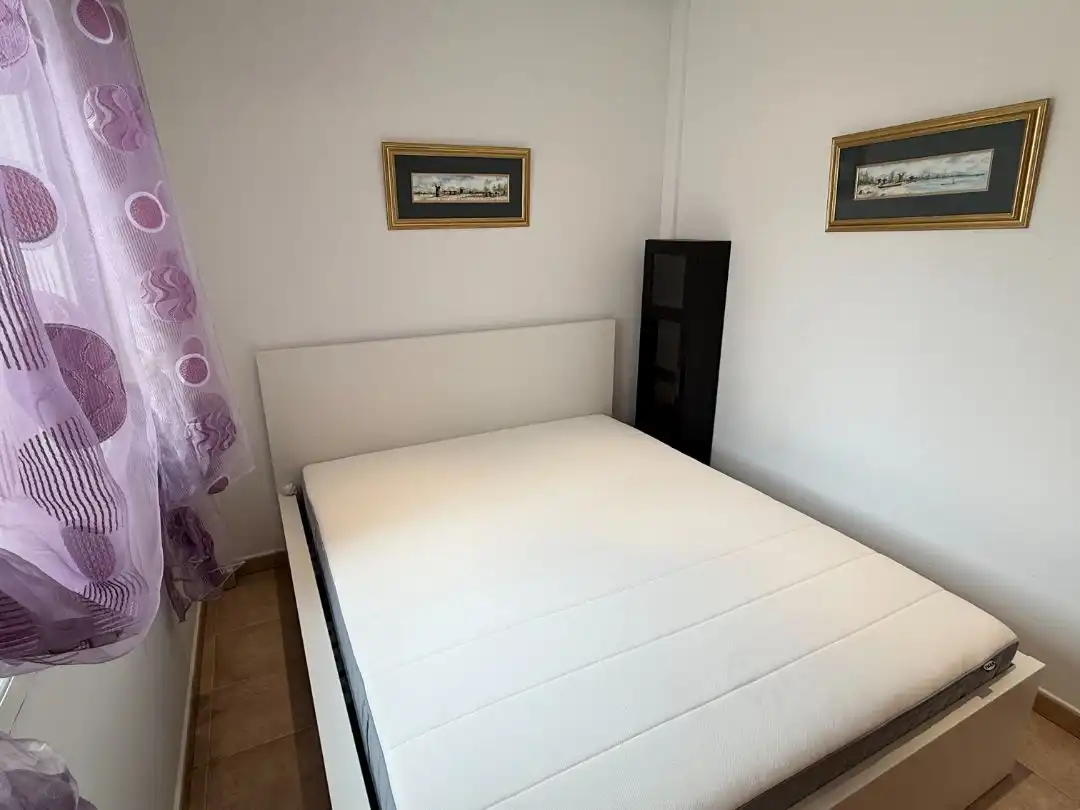 Casa o chalet en venta en Calle del Pozo, 7, Campo de Murcia Habitación de Casa o chalet en venta en Murcia Capital con Aire acondicionado, Terraza y Piscina