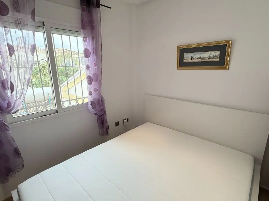 Casa o chalet en venta en Calle del Pozo, 7, Campo de Murcia Habitación de Casa o chalet en venta en Murcia Capital con Aire acondicionado, Terraza y Piscina